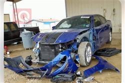 دودج تشارجر